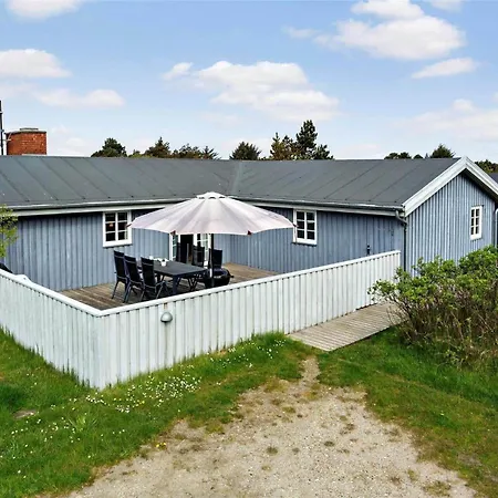 0027-romo-gogevej-6 Semesterbostad *