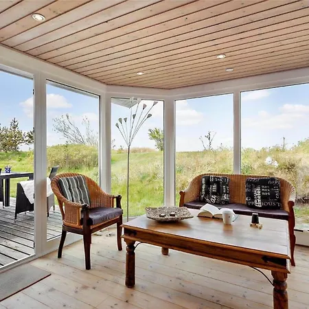 Holiday home 0027-romo-gogevej-6