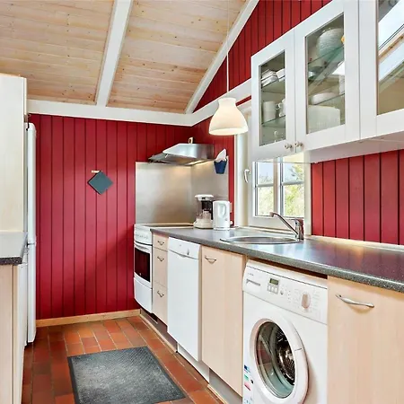 0027-romo-gogevej-6 Holiday home *