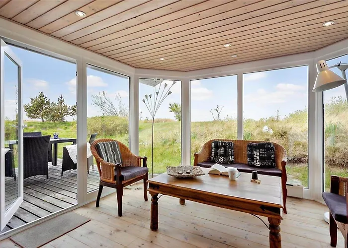 Holiday home 0027-romo-gogevej-6