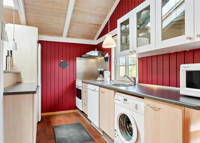 0027-romo-gogevej-6 Holiday home *