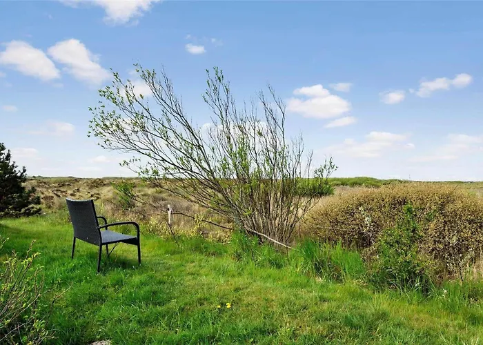 Holiday home 0027-romo-gogevej-6 *