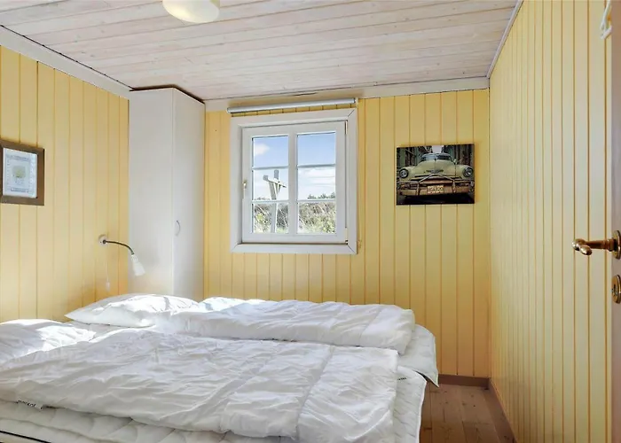 Holiday home 0027-romo-gogevej-6