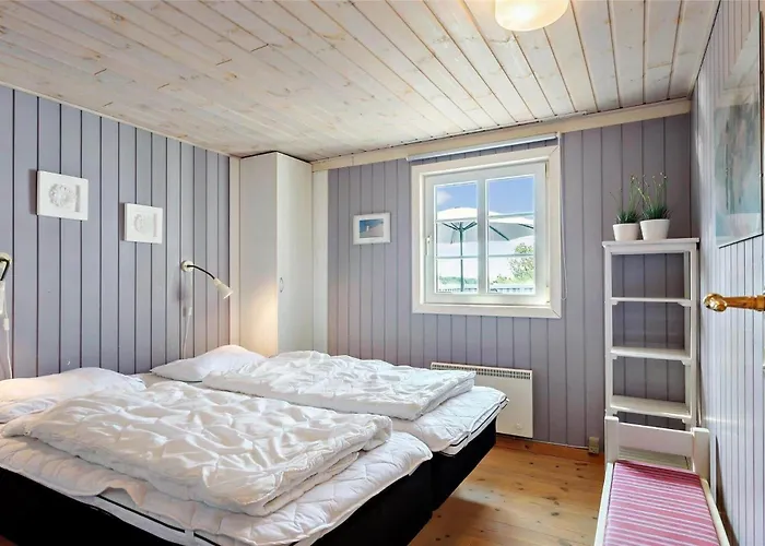 Holiday home 0027-romo-gogevej-6