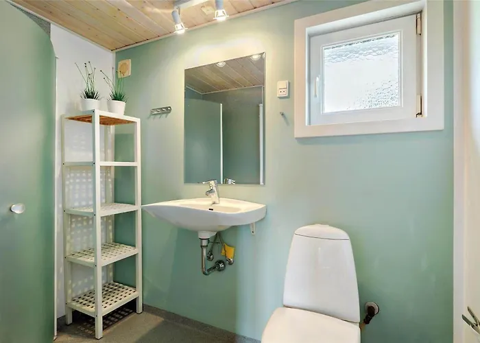 Holiday home 0027-romo-gogevej-6 Lakolk