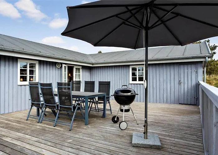 0027-romo-gogevej-6 Prázdninový dům Lakolk