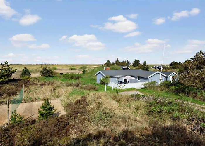 Holiday home 0027-romo-gogevej-6 Lakolk